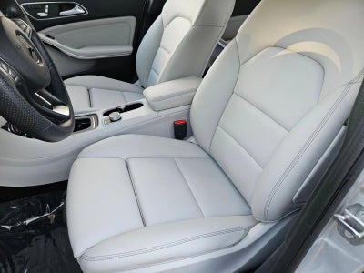 2019 Mercedes-Benz GLA GLA 250 SUV