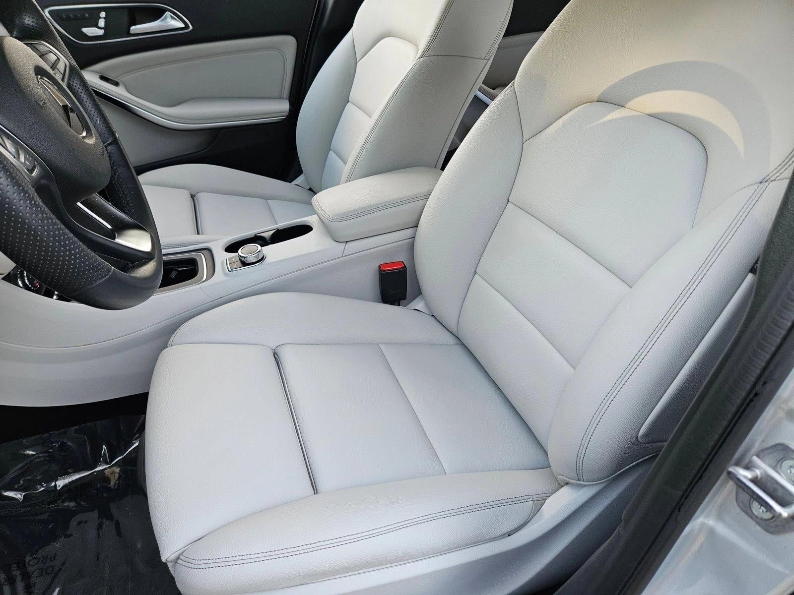 2019 Mercedes-Benz GLA GLA 250 SUV