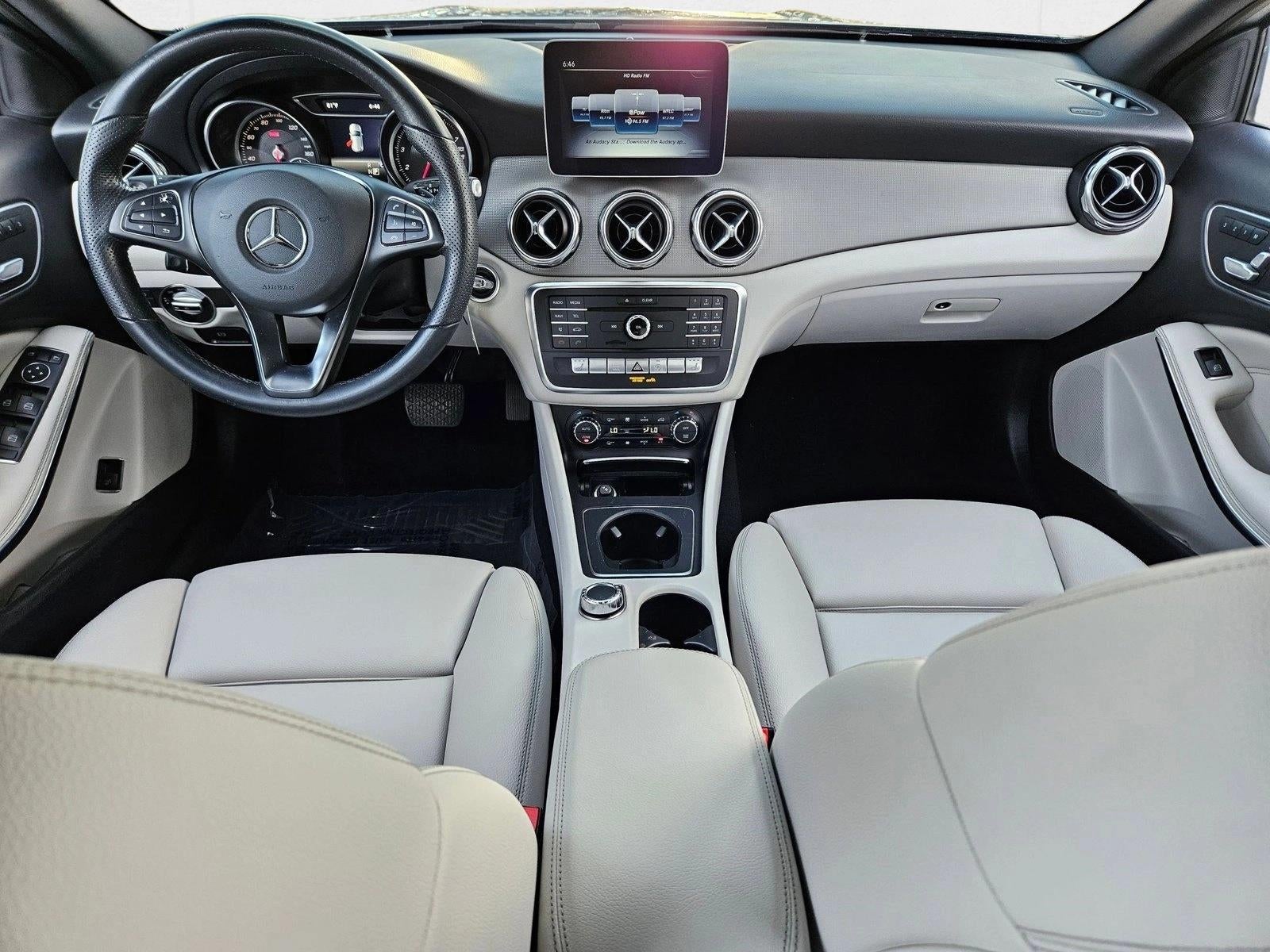 2019 Mercedes-Benz GLA GLA 250 SUV