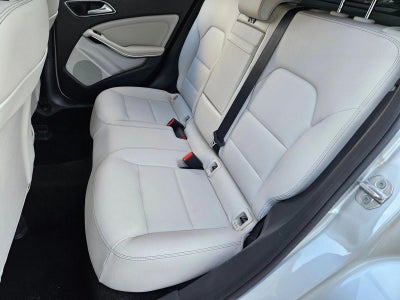 2019 Mercedes-Benz GLA GLA 250 SUV