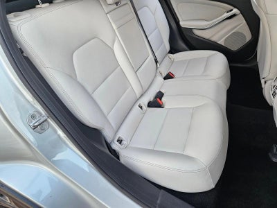 2019 Mercedes-Benz GLA GLA 250 SUV