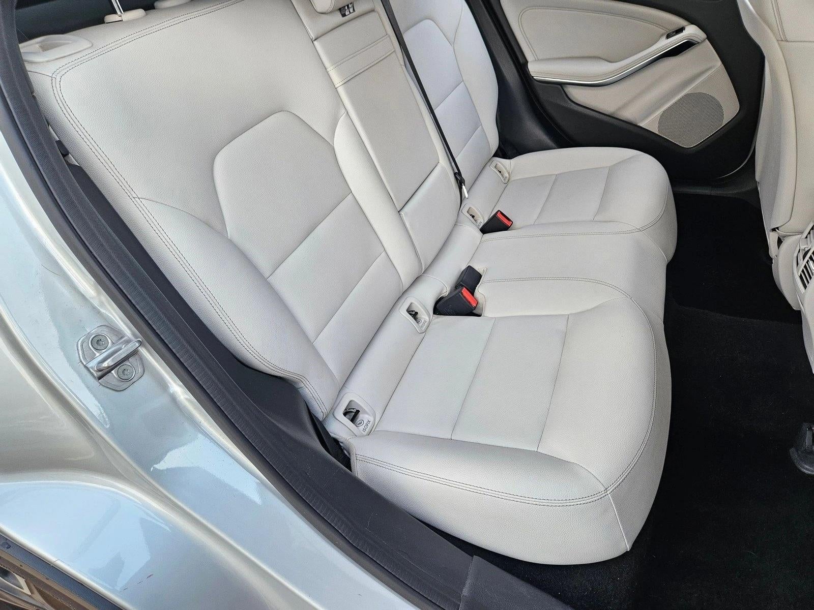 2019 Mercedes-Benz GLA GLA 250 SUV