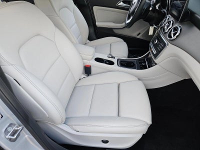 2019 Mercedes-Benz GLA GLA 250 SUV