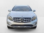 2019 Mercedes-Benz GLA GLA 250 SUV