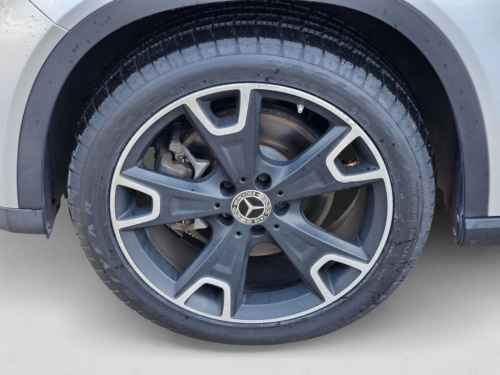 2019 Mercedes-Benz GLA GLA 250 SUV