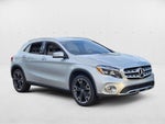 2019 Mercedes-Benz GLA GLA 250 SUV