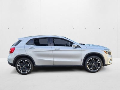 2019 Mercedes-Benz GLA GLA 250 SUV