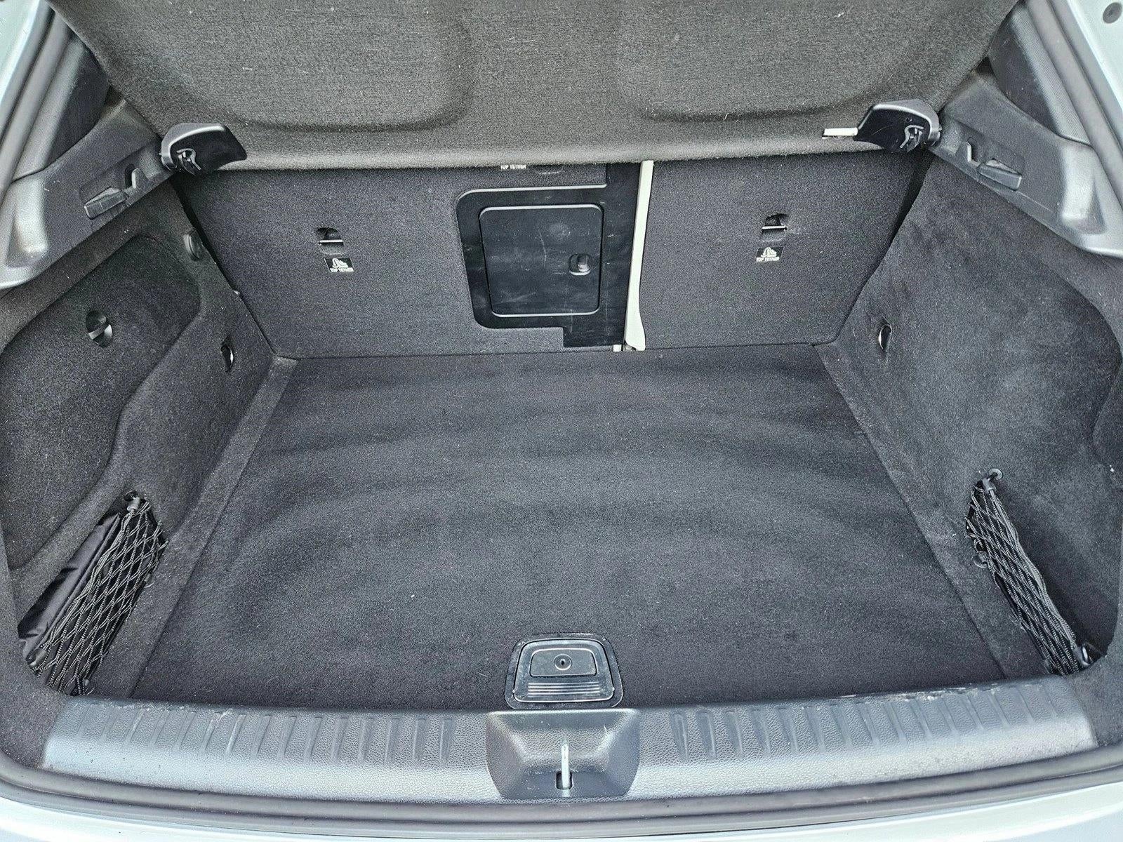 2019 Mercedes-Benz GLA GLA 250 SUV