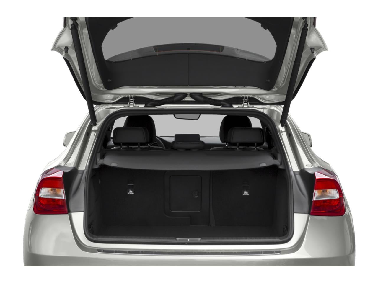 2019 Mercedes-Benz GLA GLA 250 SUV