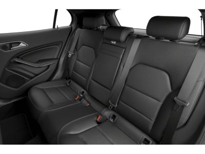 2019 Mercedes-Benz GLA GLA 250 SUV