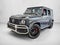 2020 Mercedes-Benz G-Class AMG® G 63 4MATIC® SUV