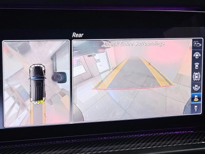 2020 Mercedes-Benz G-Class AMG® G 63 4MATIC® SUV