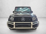 2020 Mercedes-Benz G-Class AMG® G 63 4MATIC® SUV