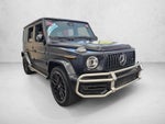 2020 Mercedes-Benz G-Class AMG® G 63 4MATIC® SUV