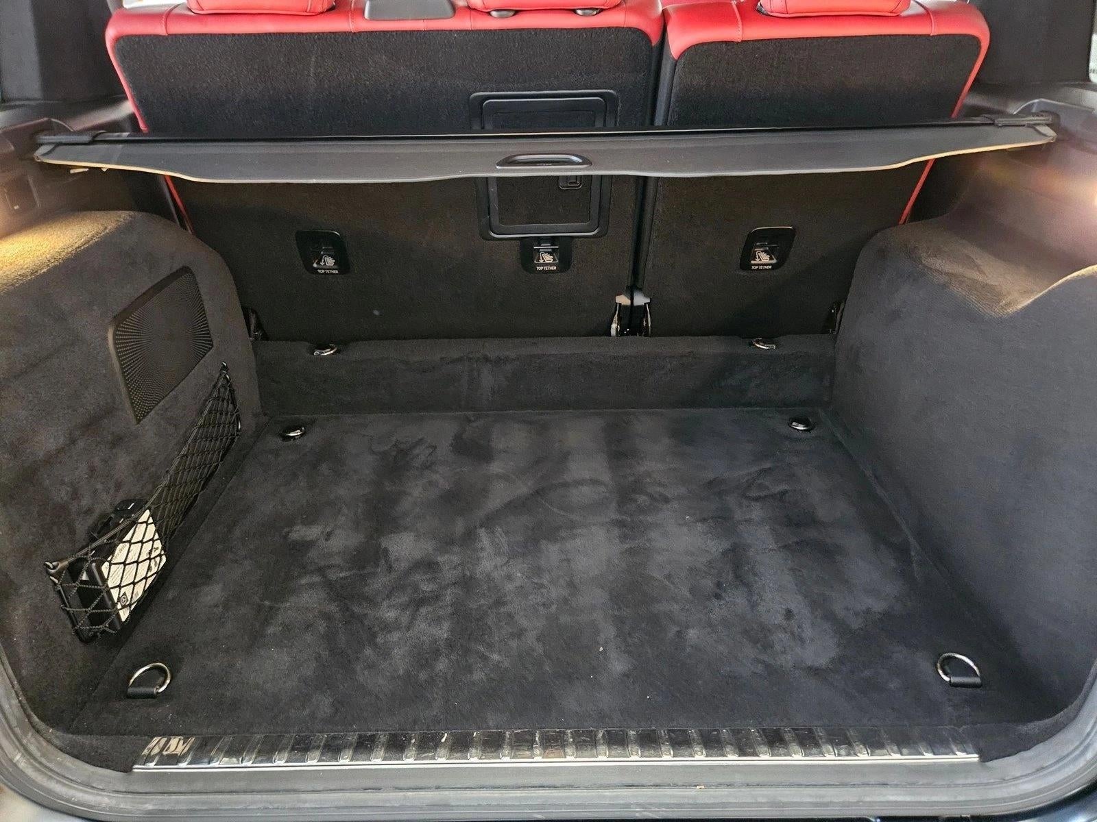 2020 Mercedes-Benz G-Class AMG® G 63 4MATIC® SUV
