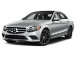 2019 Mercedes-Benz C-Class C 300 Sedan