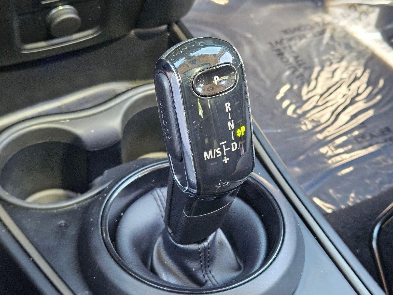 2023 MINI Cooper S Countryman Cooper S