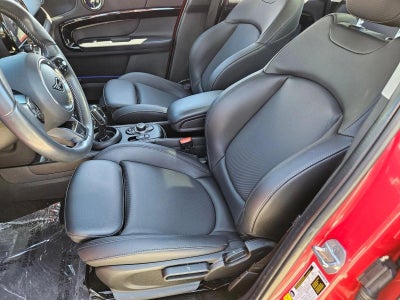 2023 MINI Cooper S Countryman Cooper S