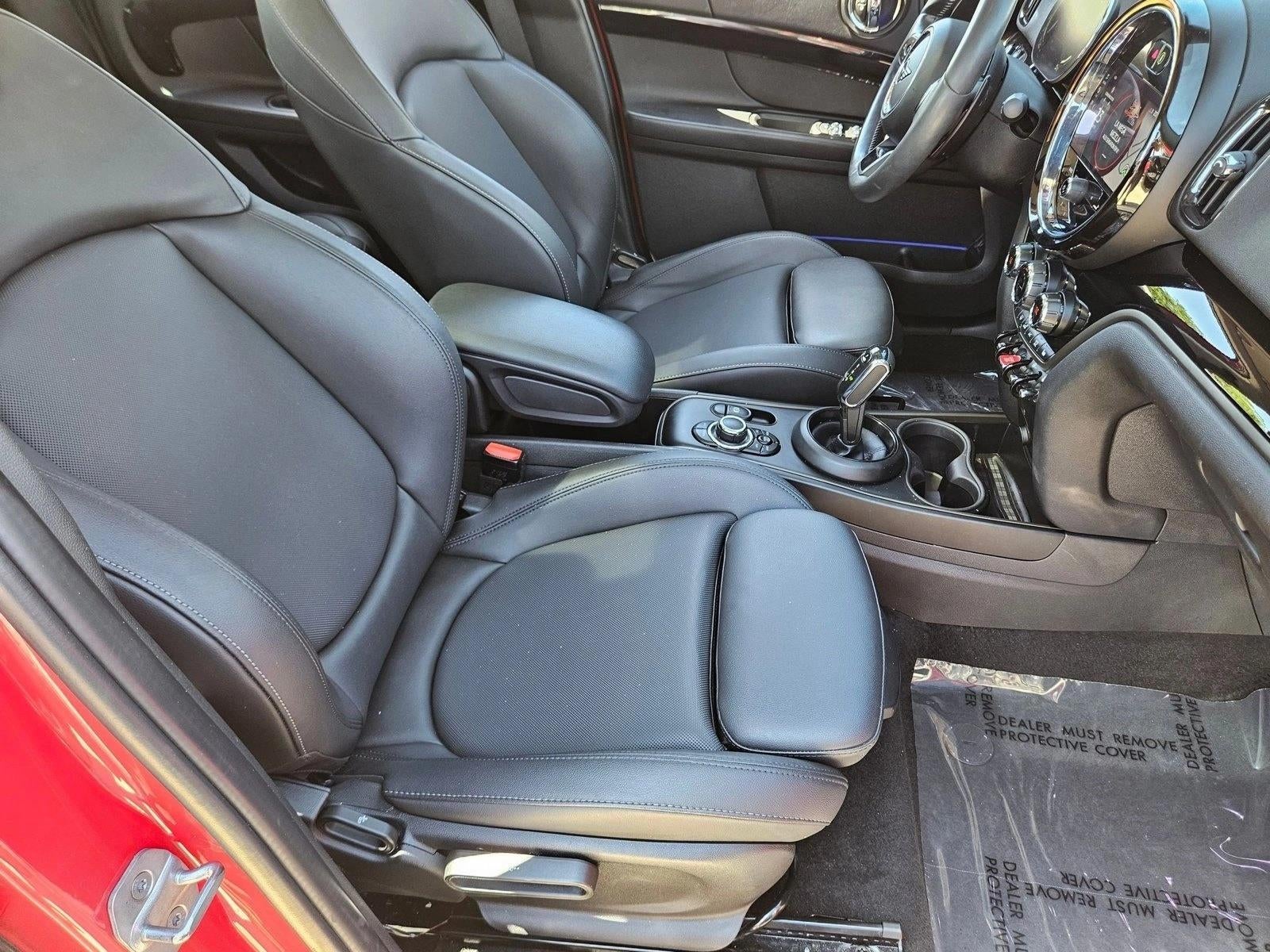 2023 MINI Cooper S Countryman Cooper S