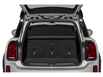 2023 MINI Cooper S Countryman Cooper S