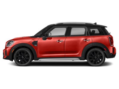 2023 MINI Cooper S Countryman Cooper S