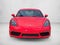 2018 Porsche 718 Cayman Coupe