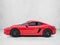 2018 Porsche 718 Cayman Coupe