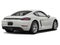 2018 Porsche 718 Cayman Coupe