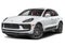 2025 Porsche Macan T AWD