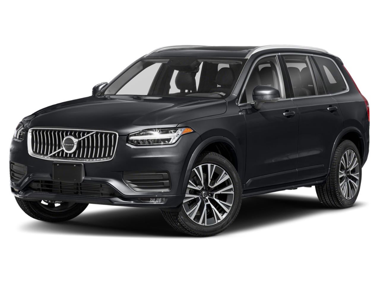 2020 Volvo XC90 T6 AWD Momentum 6 Passenger