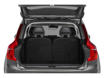2020 Volvo XC90 T6 AWD Momentum 6 Passenger