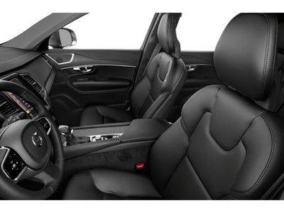 2020 Volvo XC90 T6 AWD Momentum 6 Passenger