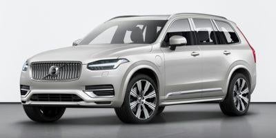 2020 Volvo XC90 T6 AWD Momentum 6 Passenger