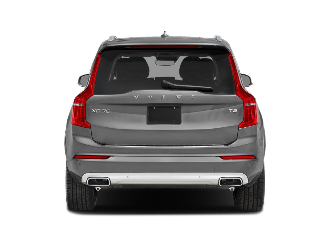 2020 Volvo XC90 T6 AWD Momentum 6 Passenger