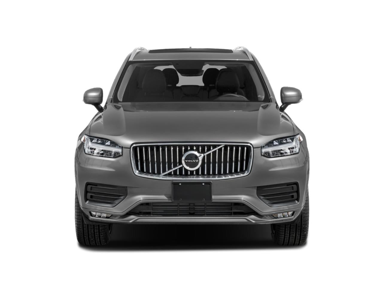 2020 Volvo XC90 T6 AWD Momentum 6 Passenger