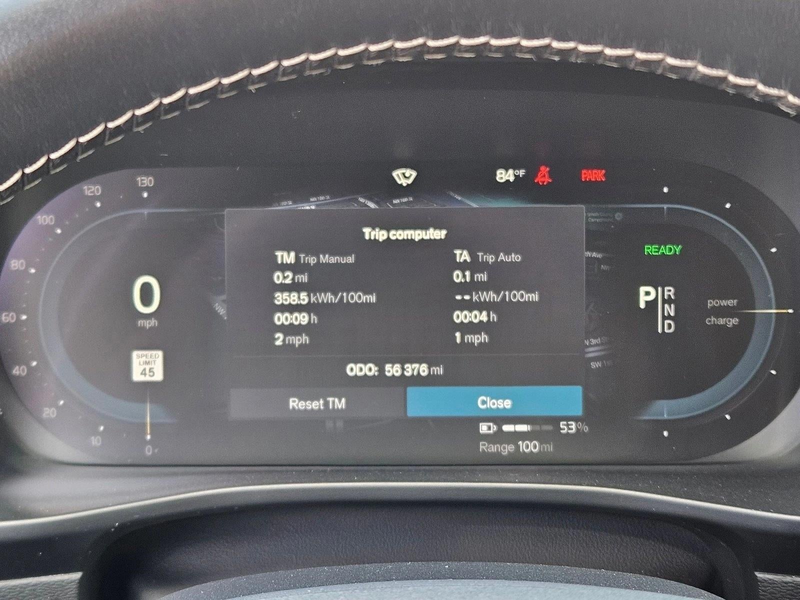 2021 Volvo XC40 Recharge P8 eAWD Pure Electric