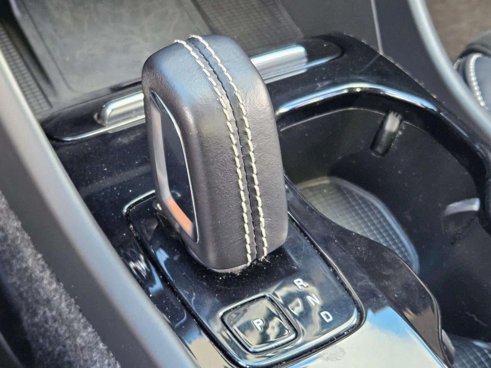 2021 Volvo XC40 Recharge P8 eAWD Pure Electric