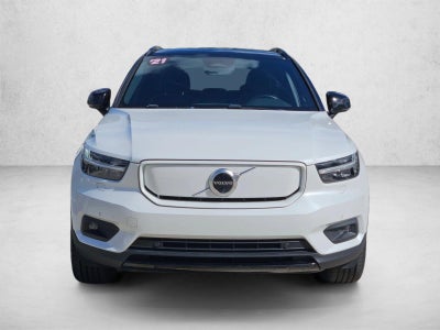 2021 Volvo XC40 Recharge P8 eAWD Pure Electric