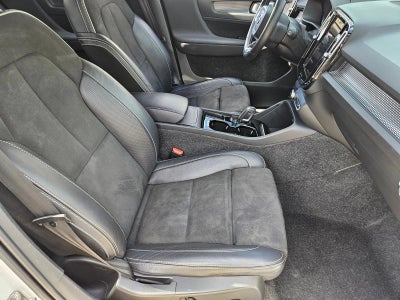 2021 Volvo XC40 Recharge P8 eAWD Pure Electric