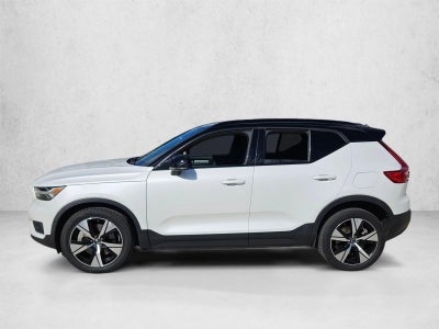 2021 Volvo XC40 Recharge P8 eAWD Pure Electric