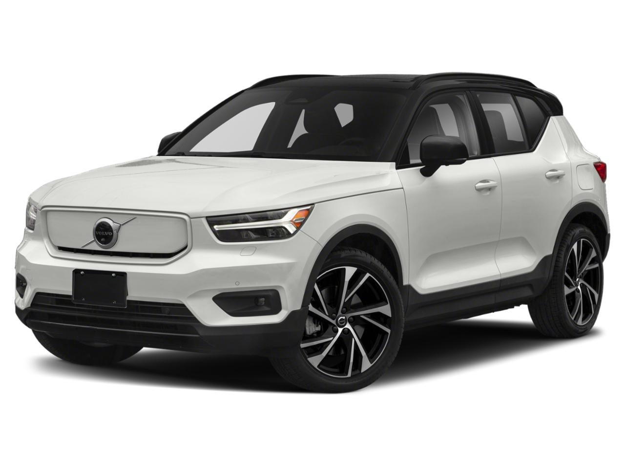 2021 Volvo XC40 Recharge P8 eAWD Pure Electric