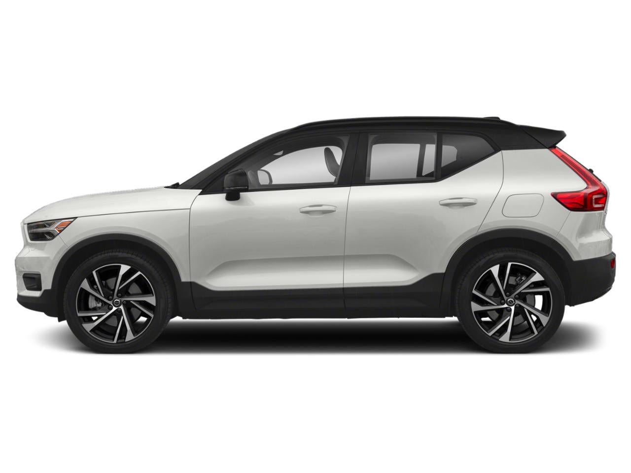 2021 Volvo XC40 Recharge P8 eAWD Pure Electric