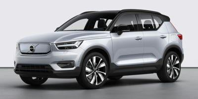 2021 Volvo XC40 Recharge P8 eAWD Pure Electric