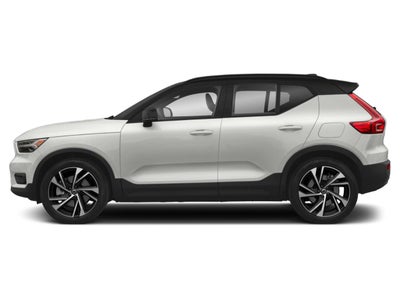 2021 Volvo XC40 Recharge P8 eAWD Pure Electric