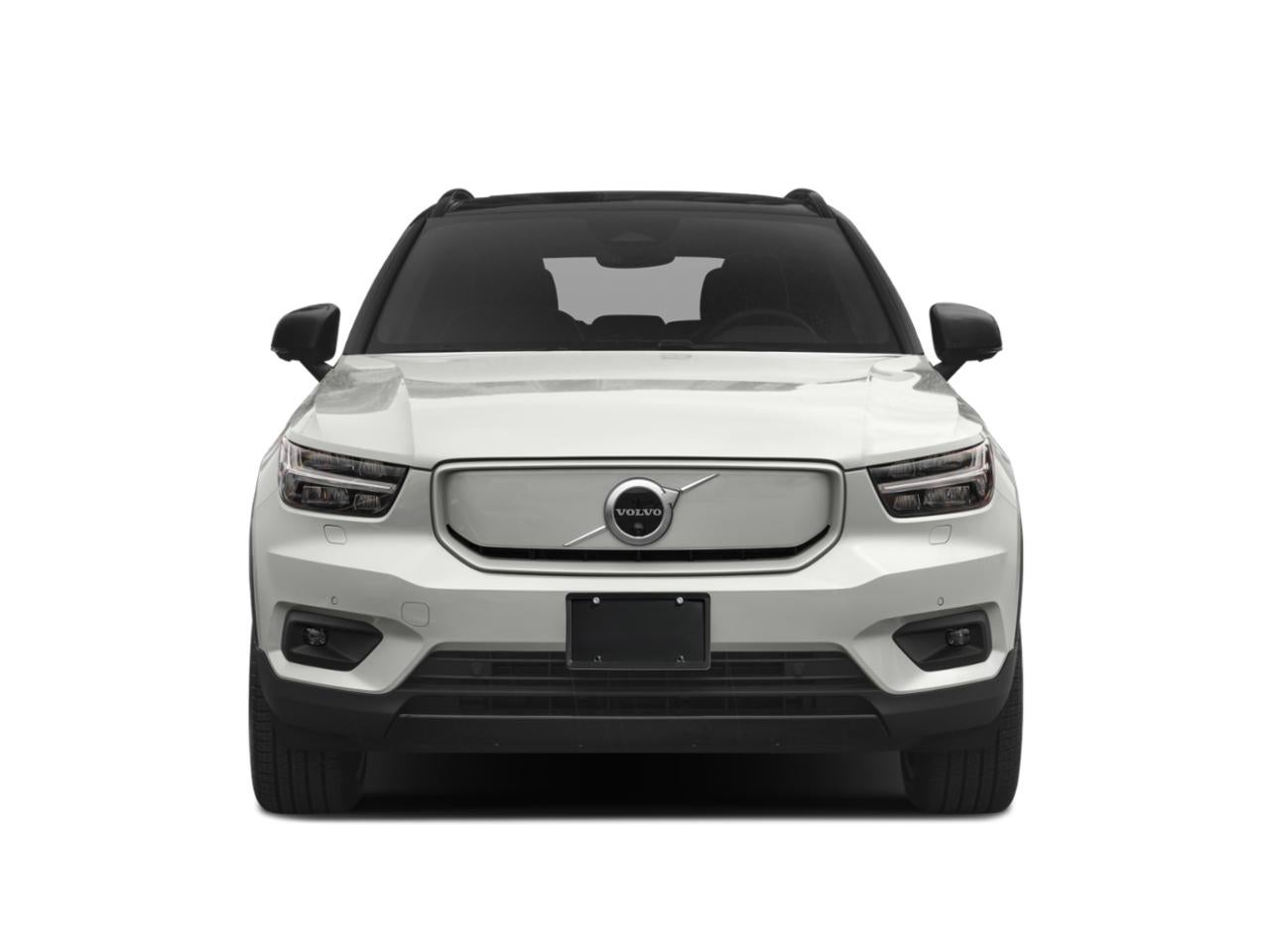 2021 Volvo XC40 Recharge P8 eAWD Pure Electric