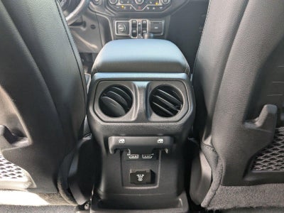 2022 Jeep Wrangler Unlimited Rubicon 392 4x4