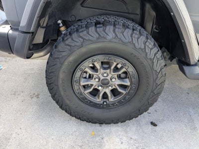 2022 Jeep Wrangler Unlimited Rubicon 392 4x4