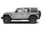 2022 Jeep Wrangler Unlimited Rubicon 392 4x4