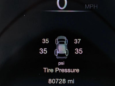 2016 Jeep Grand Cherokee 4WD 4dr Limited