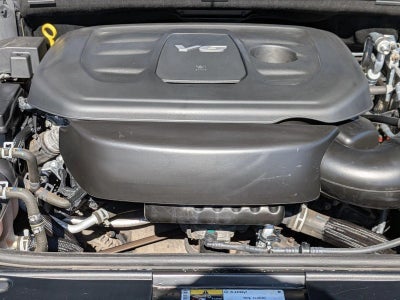 2016 Jeep Grand Cherokee 4WD 4dr Limited